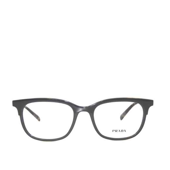 Prada 05VV 05 269-1O1 53 Gray Eyeglasses PR05VV - Picture 2 of 5